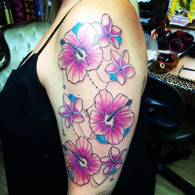 # Blumen gehen immer🌺