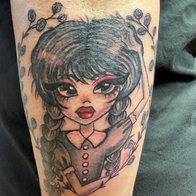 Moin meine zuckerschnuten.