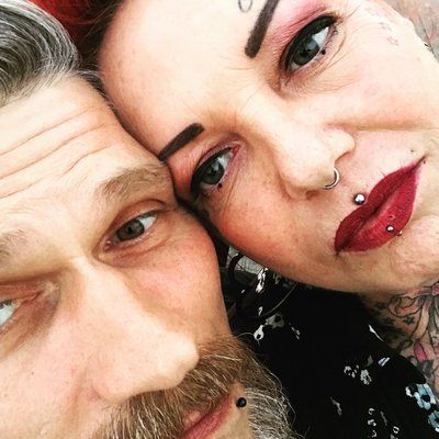 Einen wunderschönen Freitag wünschen wir euch⚓️♥️⚓️