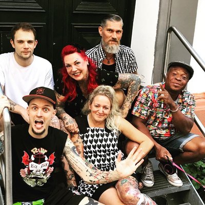 Euch allen einen superstart ins Weekend 🍄♥️💚💕🍄♥️