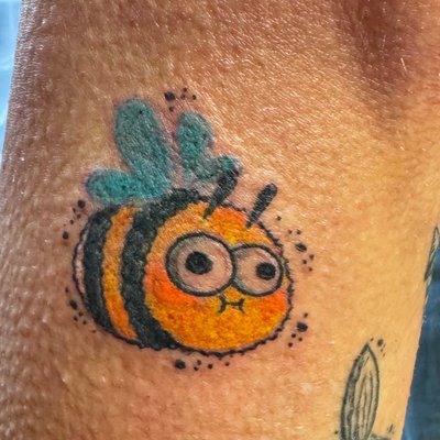 Iloveit🐝🐝🐝🐝🐝🐝