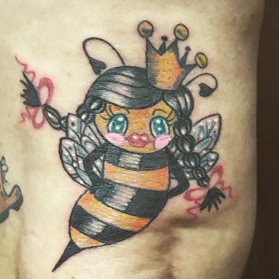 Danke nochmal an meine silke für die tolle Zusammenarbeit,🐝🐝🐝🐝🐝