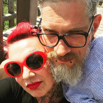 Und immer noch grenzenlose liebe ♥️♥️♥️♥️♥️