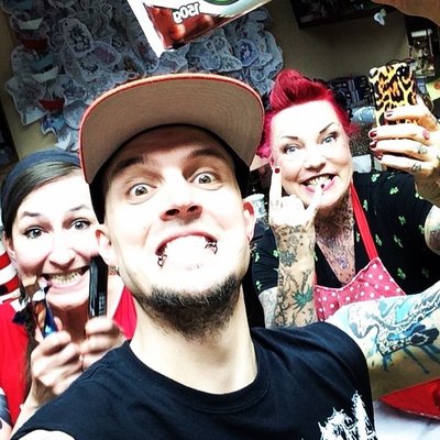 Wir wünschen euch ein superwochenede♥️⚓️♥️