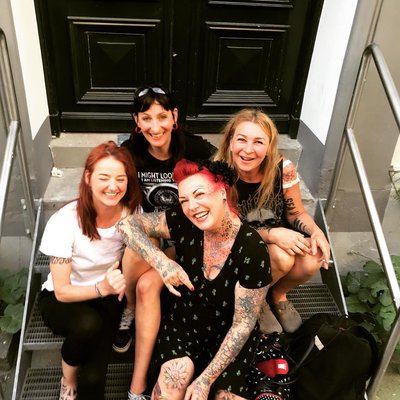 Ooooh mein gott war das schön ,ich liebe euch♥️♥️♥️♥️♥️♥️♥️