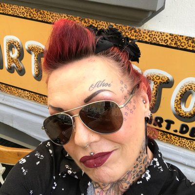 Jippieh Freitag ♥️⚓️♥️