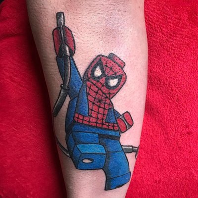 Danke an lexi und deine kids♥️♥️♥️