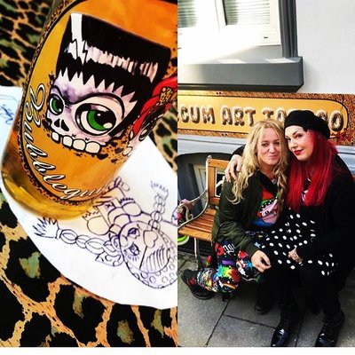 Tattoo Artwork Hamburg