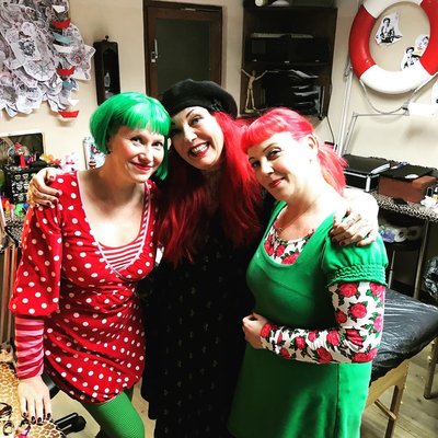 Was für ein toller tag♥️♥️♥️