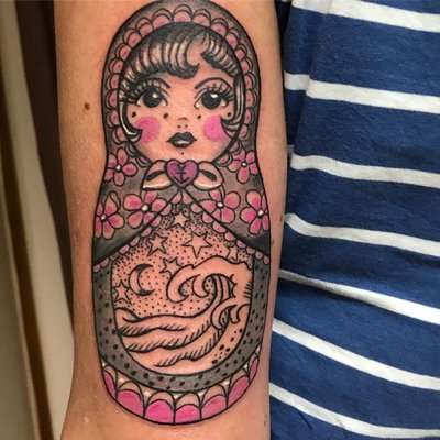 Danke an meine tapfere sandra💕💕💕💕