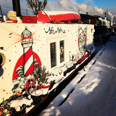 Tattoo Artwork Hamburg