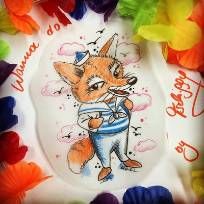 Meine lieben unser hafenfuchs sucht n Heimathafen,bei Interesse bitte DM über instagram oder anrufen,schönen Dienstag euch♥️⚓️♥️