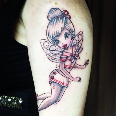 Tattoo Artwork Hamburg