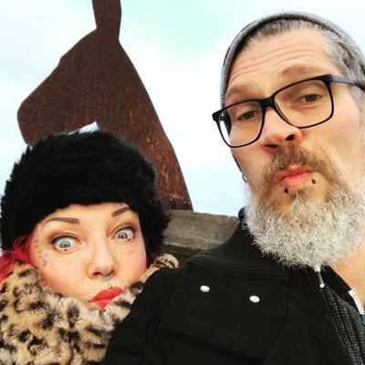 So meine lieben,der letzte Tag ist angebrochen.