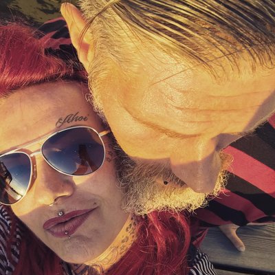 was für ne tolle woche,voller gefühle.