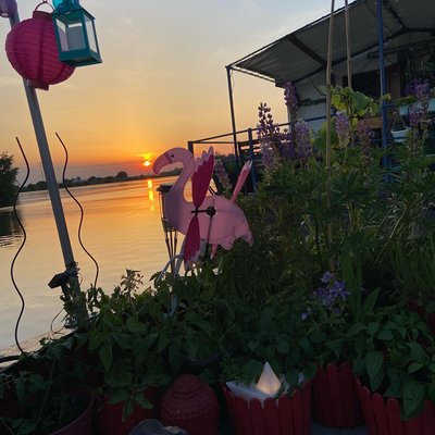 Erster Urlaubstag….