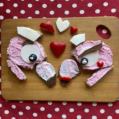 ❤️ Moin meine zuckerschnuten.