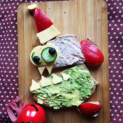 Moin meine zuckerschnuten.