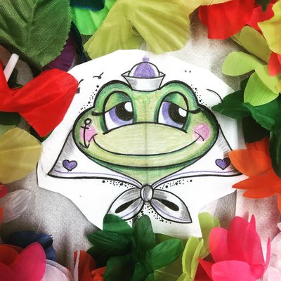 Moinsen ihr zuckerpuppen,harry hafenfrosch brauch n Heimathafen, bei Interesse bitte DM an instagram oder anrufen 🐸⚓️🐸