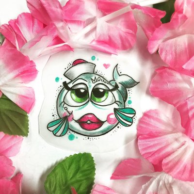 Meine Lieben,hafengirl constanze schmolli suchtn Heimathafen,bei Interesse bitte DM an insta oder anrufen 🎀⚓️🎀