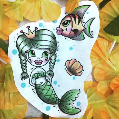 Moinsen meine lieben,und wieder mal sucht ne Meerjungfrau nen Heimathafen,bei Interesse bitte DM an insta oder anrufen,einen wunderschönen...