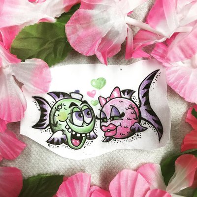 Moinsen meine lieben,die beiden suchen n Heimathafen,bei Interesse bitte DM an instagram oder anrufen 💚💕💚💕💚💕