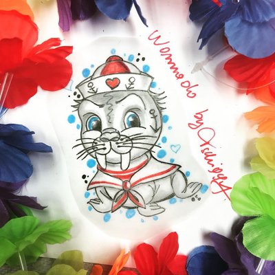 Ahoi hein peter sucht n Heimathafen,bei Interesse bitte DM an instagram oder anrufen,schönen Mittwoch euch allen ⚓️💕⚓️