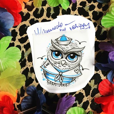 Moin meine lieben,wer gibt den der matroseneule nen heimathafen?