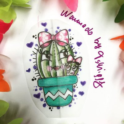 🌵 Die kaktusmama sucht ne Heimat bei Interesse bitte DM an insta oder anrufen 🌵🌵🌵