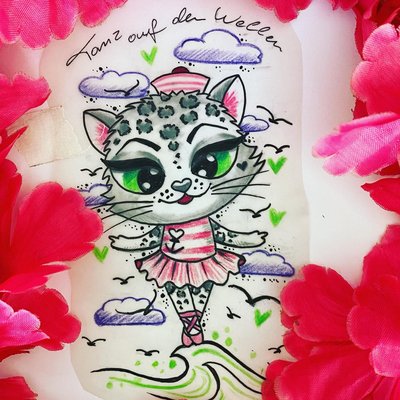 Moin meine zuckerschnuten.