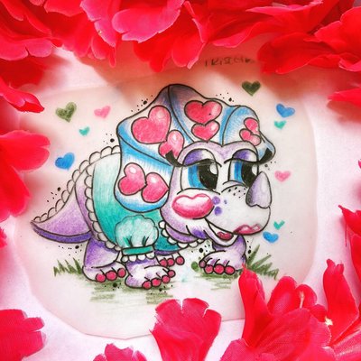 Moin meine zuckerschnuten.