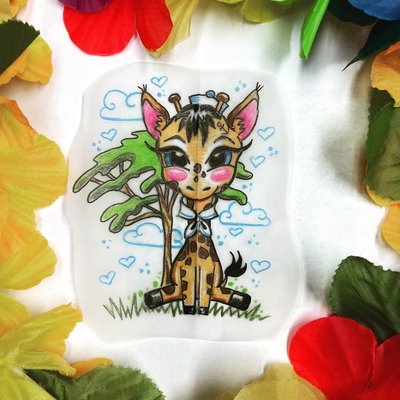 Moin ihr zuckerschnuten,giraffe gebbi sucht n Heimathafen,bei Interesse bitte DM an instagram diggn knutscha aus dem grauen Hamburg eure Tschiggy...