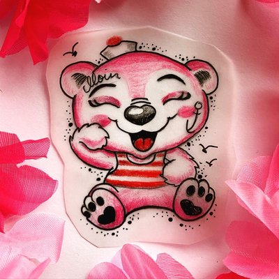 Ahoi ihr lieben,der kleine ingo sucht n Heimathafen,bei Interesse bitte DM an instagram,diggn knutscha eure Tschiggy ⚓️♥️⚓️