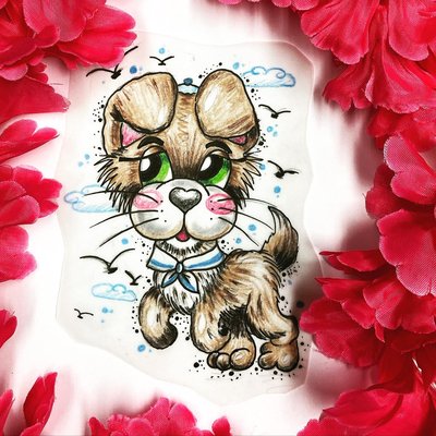 Moin ⚓️♥️⚓️ihr zuckerschnuten,hafenhund bootsmann sucht n Heimathafen,bei Interesse bitte DM an instagram,digger knuddl eure Tschiggy ❤️⚓️❤️