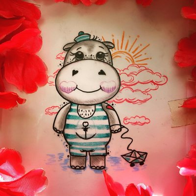 Moin meine zuckerschnuten.