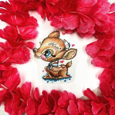 Moin meine zuckerschnuten,wer gibt dem hafenrehlein einen Heimathafen?