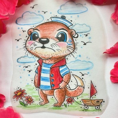 Moin meine zuckerschnuten.