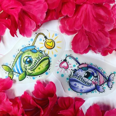 Moin meine zuckerschnuten.