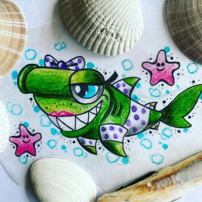 moin meine zuckerschnuten.