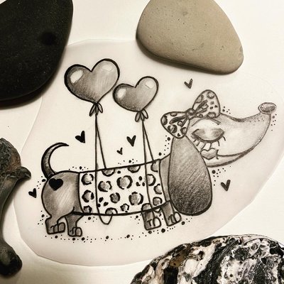 Moin meine zuckerschnuten.