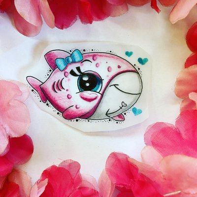 Moin ihr zuckerschnuten.