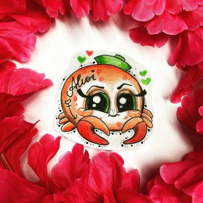 Moin zuckerschnuten.