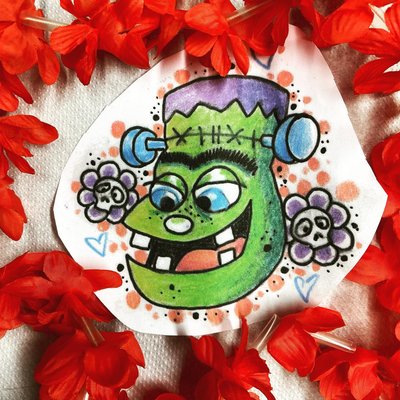 Moin ihr schnutis… igor igorsen sucht n heimatschloss….