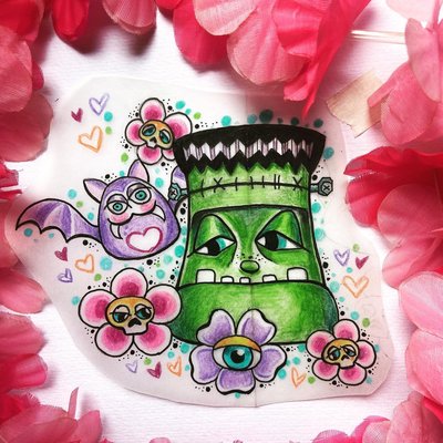 Moin meine zuckerschnuten… fränkie und seine freunde suchen n Heimathafen… bei Interesse bitte DM an instagram.