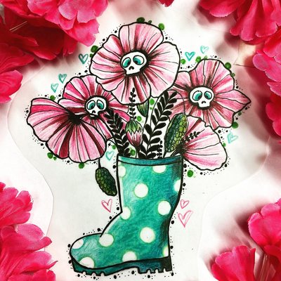 Moin meine zuckerschnuten.