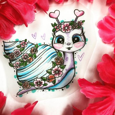 Miin meine zuckerschnuten.