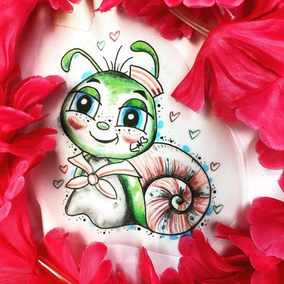 Moin meine zuckerschnuten.