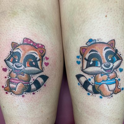 ach wie schön es war.